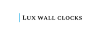 Lux Wall Clocks