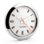 LOGO Milgauss White Dial