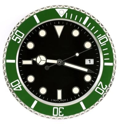 Submariner 50th Aniversary