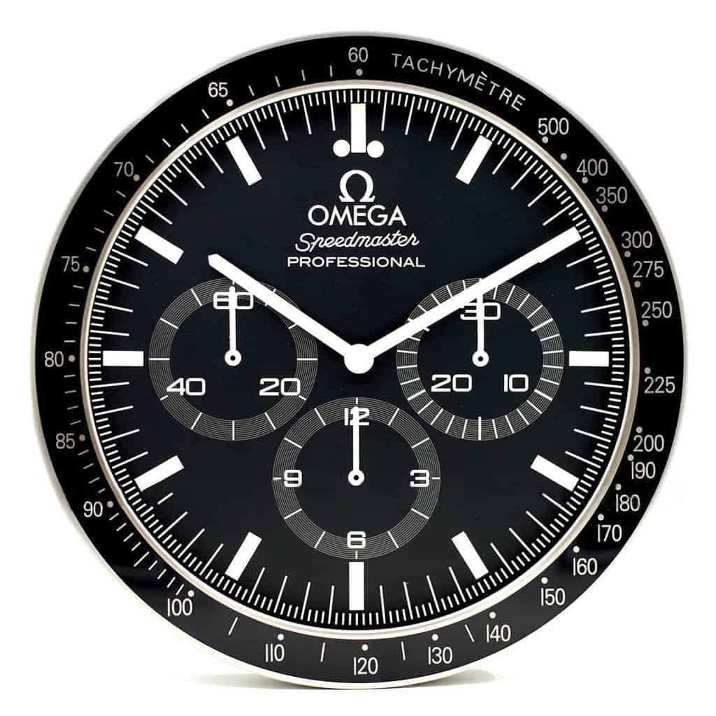 Omega speedmaster Moonwatch