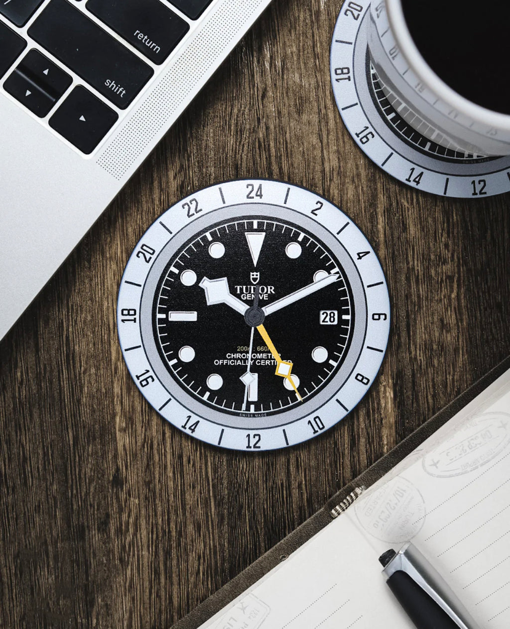 Tudor BB Pro