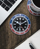 Tudor BB GMT