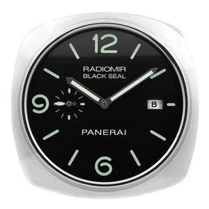 Panerai Radiomir Silver